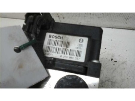 Nucleo Abs Mg MG ZR 105