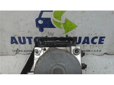 Nucleo Abs Fiat GRANDE PUNTO 1 3 16V JTD