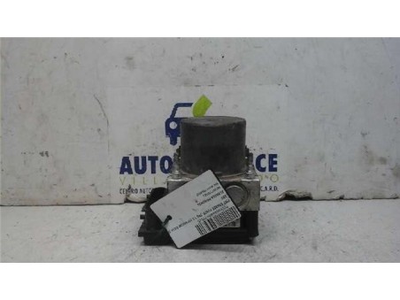 Nucleo Abs Fiat GRANDE PUNTO 1 3 16V JTD 