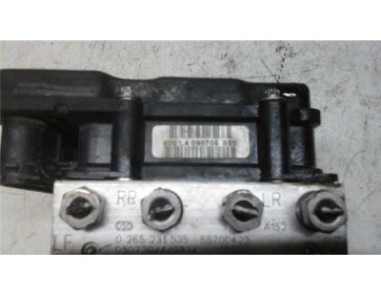 Nucleo Abs Fiat GRANDE PUNTO 1 3 16V JTD 