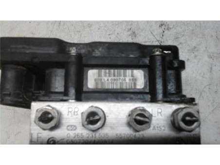 Nucleo Abs Fiat GRANDE PUNTO 1 3 16V JTD 