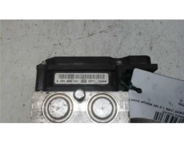 Nucleo Abs Fiat GRANDE PUNTO 1 3 16V JTD 