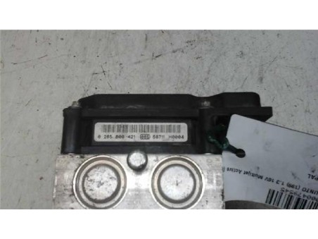 Nucleo Abs Fiat GRANDE PUNTO 1 3 16V JTD 