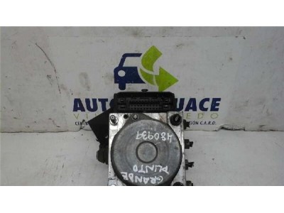 Nucleo Abs Fiat GRANDE PUNTO 1 3 16V JTD