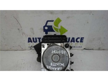 Nucleo Abs Fiat GRANDE PUNTO 1 3 16V JTD 