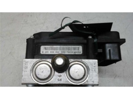 Nucleo Abs Fiat GRANDE PUNTO 1 3 16V JTD 