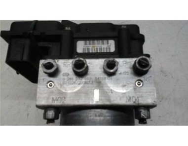 Nucleo Abs Fiat GRANDE PUNTO 1 3 16V JTD 