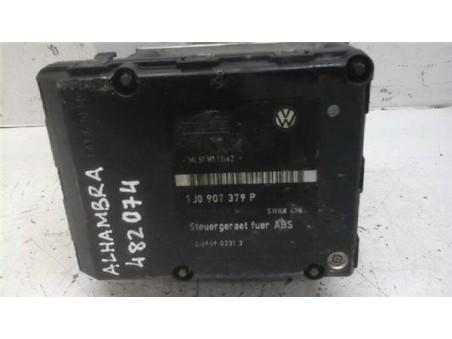 Nucleo Abs Seat ALHAMBRA 1 9 TDI 