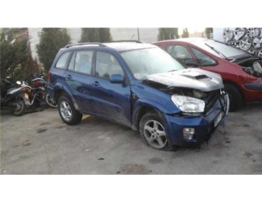 Nucleo Abs Toyota RAV 4 2 0 Turbodiesel 