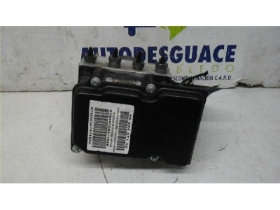 Nucleo Abs Citroen C4 BERLINA 1 6 16V HDi