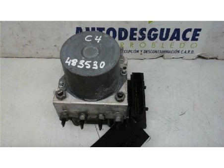 Nucleo Abs Citroen C4 BERLINA 1 6 16V HDi 