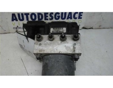 Nucleo Abs Citroen C4 BERLINA 1 6 16V HDi 