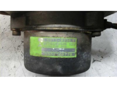 Nucleo Abs Honda HR-V 1 6