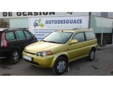 Nucleo Abs Honda HR-V 1 6 