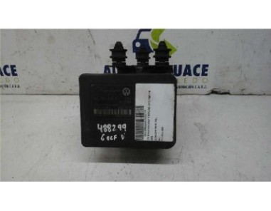 Nucleo Abs Volkswagen GOLF V BERLINA 2 0 TDI 