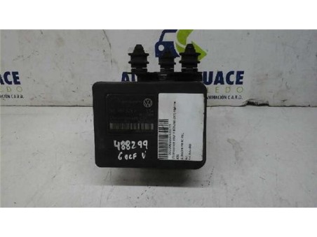 Nucleo Abs Volkswagen GOLF V BERLINA 2 0 TDI 