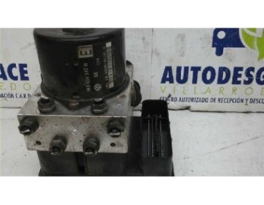 Nucleo Abs Volkswagen GOLF V BERLINA 2 0 TDI 