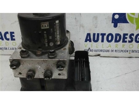 Nucleo Abs Volkswagen GOLF V BERLINA 2 0 TDI 