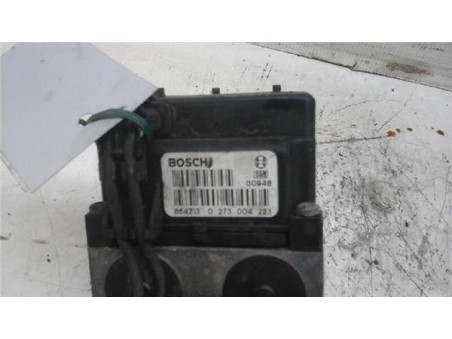 Nucleo Abs Saab 9-5 SEDÁN 2 3 