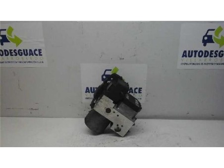 Nucleo Abs Iveco DAILY CAJA CERRADA 2 3 D 