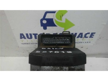 Nucleo Abs Iveco DAILY CAJA CERRADA 2 3 D 