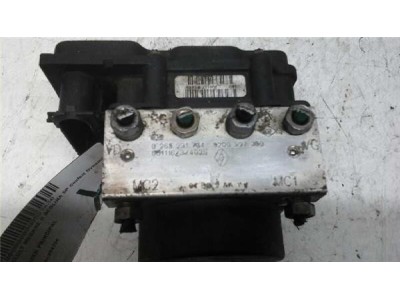 Nucleo Abs Renault MEGANE II BERLINA 5P 1 5 dCi D