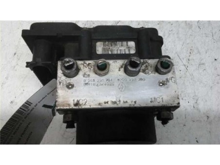 Nucleo Abs Renault MEGANE II BERLINA 5P 1 5 dCi D 