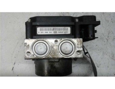 Nucleo Abs Renault MEGANE II BERLINA 5P 1 5 dCi D 