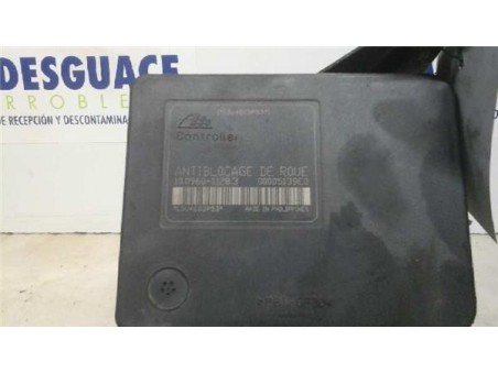 Nucleo Abs Citroen C5 BERLINA 2 0 HDi 