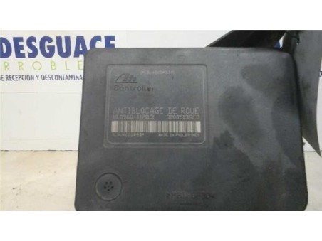 Nucleo Abs Citroen C5 BERLINA 2 0 HDi 