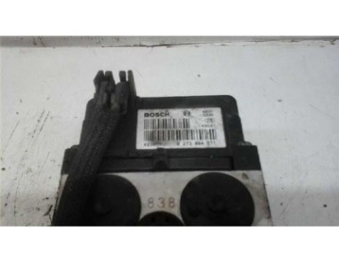 Nucleo Abs Toyota COROLLA 1 4 Turbodiesel 