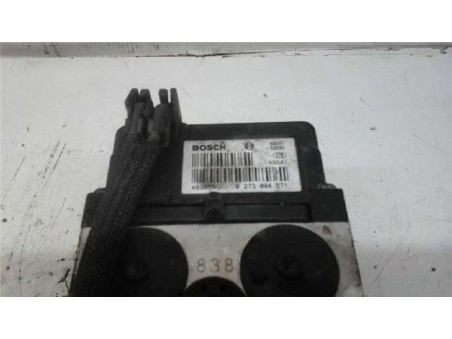 Nucleo Abs Toyota COROLLA 1 4 Turbodiesel 