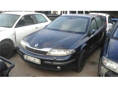 Nucleo Abs Renault LAGUNA II GRANDTOUR 1 9 dCi D  2