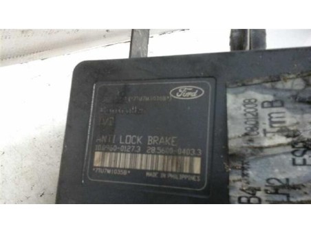 Nucleo Abs Ford FOCUS BERLINA 1 8 TDCi Turbodiesel 
