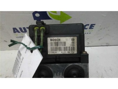 Nucleo Abs Saab 9-5 BERLINA 3 0 V6 TiD 