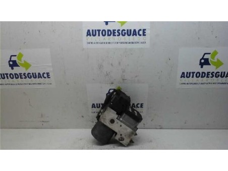 Nucleo Abs Saab 9-5 BERLINA 3 0 V6 TiD 