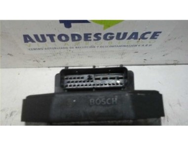 Nucleo Abs Saab 9-5 BERLINA 3 0 V6 TiD 