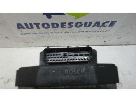 Nucleo Abs Saab 9-5 BERLINA 3 0 V6 TiD 