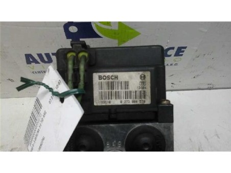Nucleo Abs Saab 9-5 BERLINA 3 0 V6 TiD 