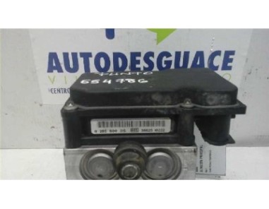 Nucleo Abs Fiat PUNTO BERLINA 1 3 JTD 