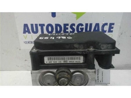 Nucleo Abs Fiat PUNTO BERLINA 1 3 JTD 