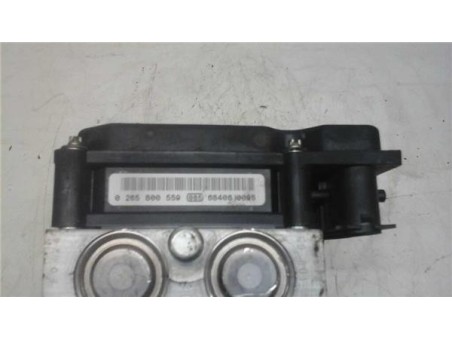 Nucleo Abs Renault CLIO III 1 2 