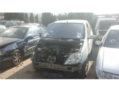 Nucleo Abs Renault SCENIC 1 9 dCi D 