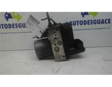 Nucleo Abs Renault SCENIC 1 9 dCi D 