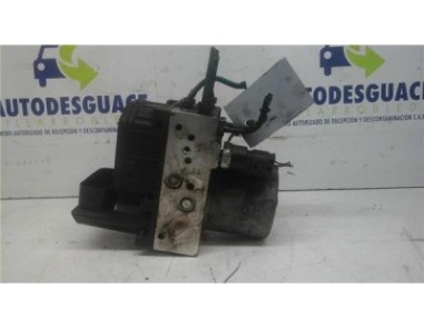 Nucleo Abs Renault SCENIC 1 9 dCi D 