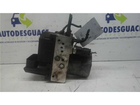 Nucleo Abs Renault SCENIC 1 9 dCi D 