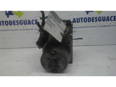 Nucleo Abs Renault SCENIC 1 9 dCi D 