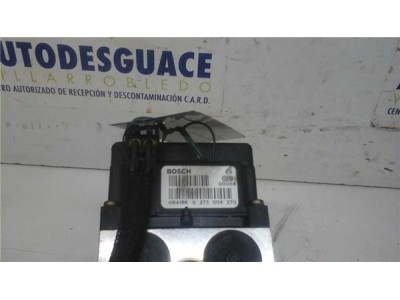 Nucleo Abs Peugeot 406 BERLINA 2 0 HDi