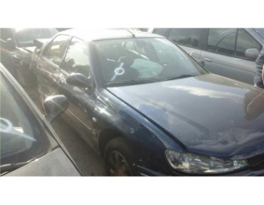 Nucleo Abs Peugeot 406 BERLINA 2 0 HDi 
