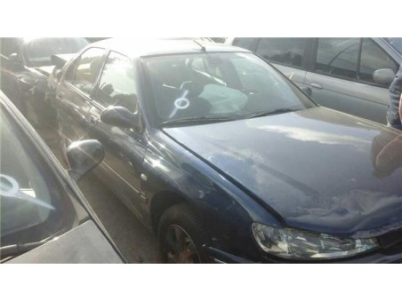 Nucleo Abs Peugeot 406 BERLINA 2 0 HDi 